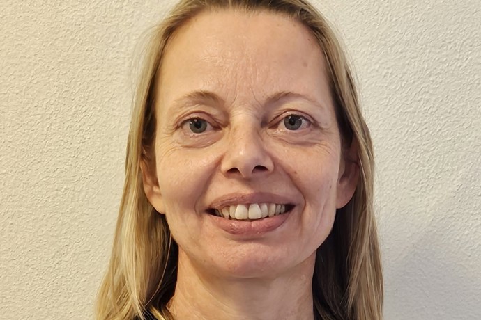 Synskonsulent B&U Mai-Britt Kristensen