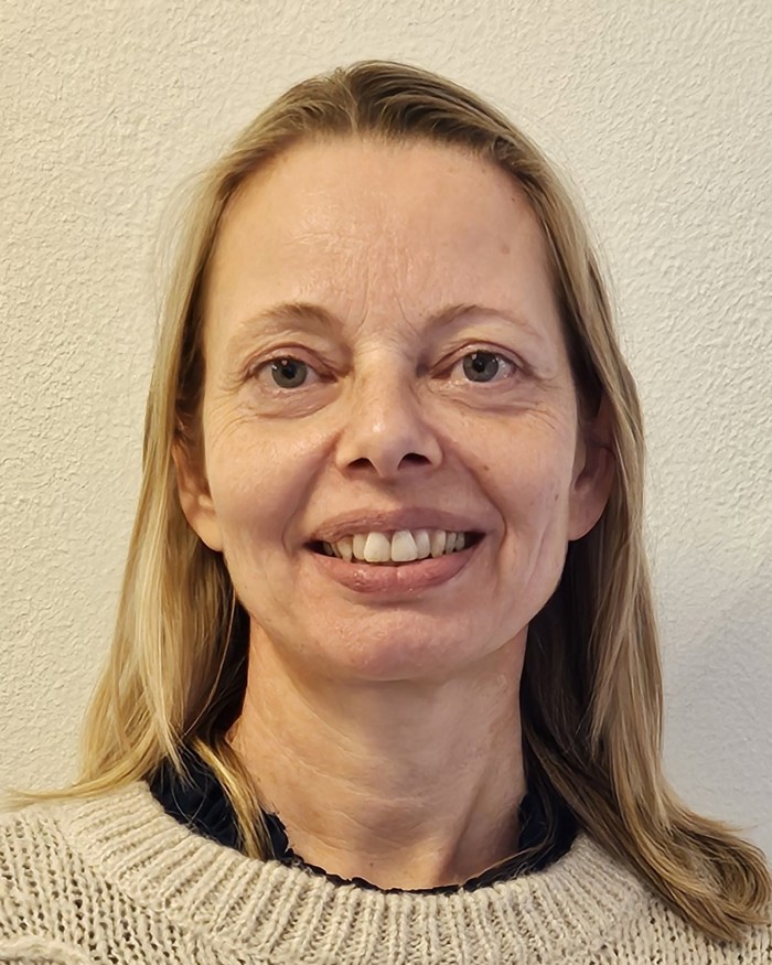 Synskonsulent B&U Mai-Britt Kristensen