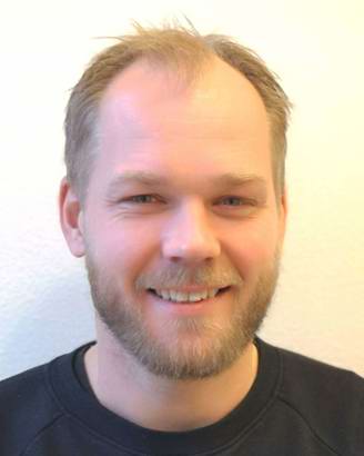 Billede af Lasse Levinsen Uth