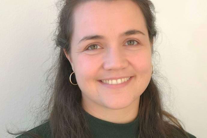 Billede af Astrid Lundsgaard synskonsulent