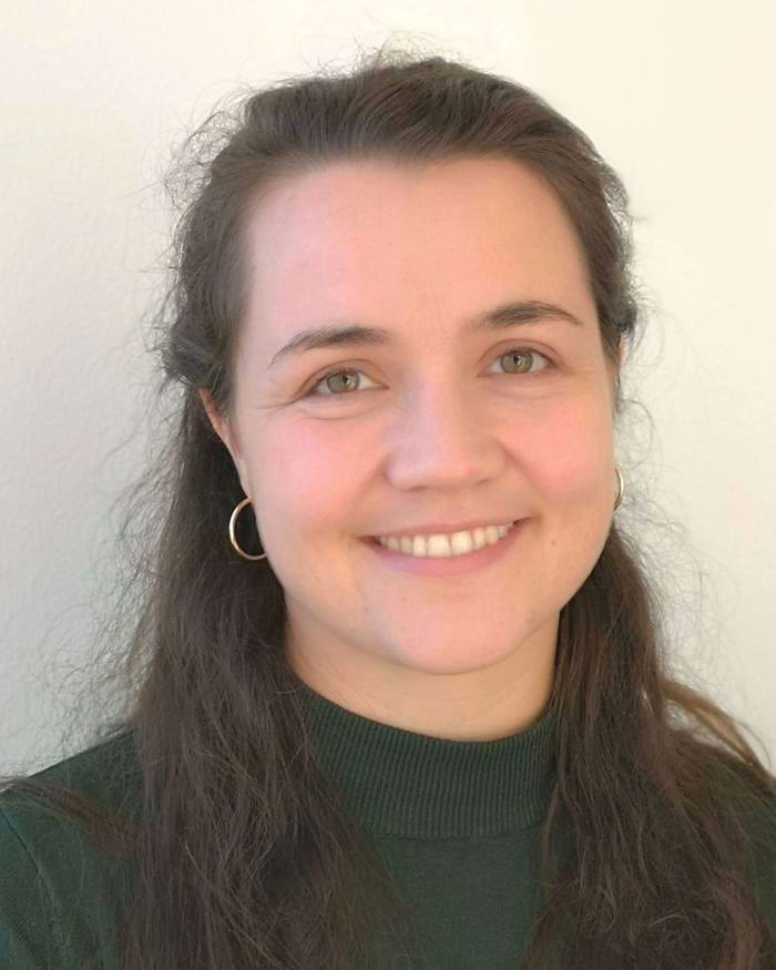 Billede af Astrid Lundsgaard synskonsulent