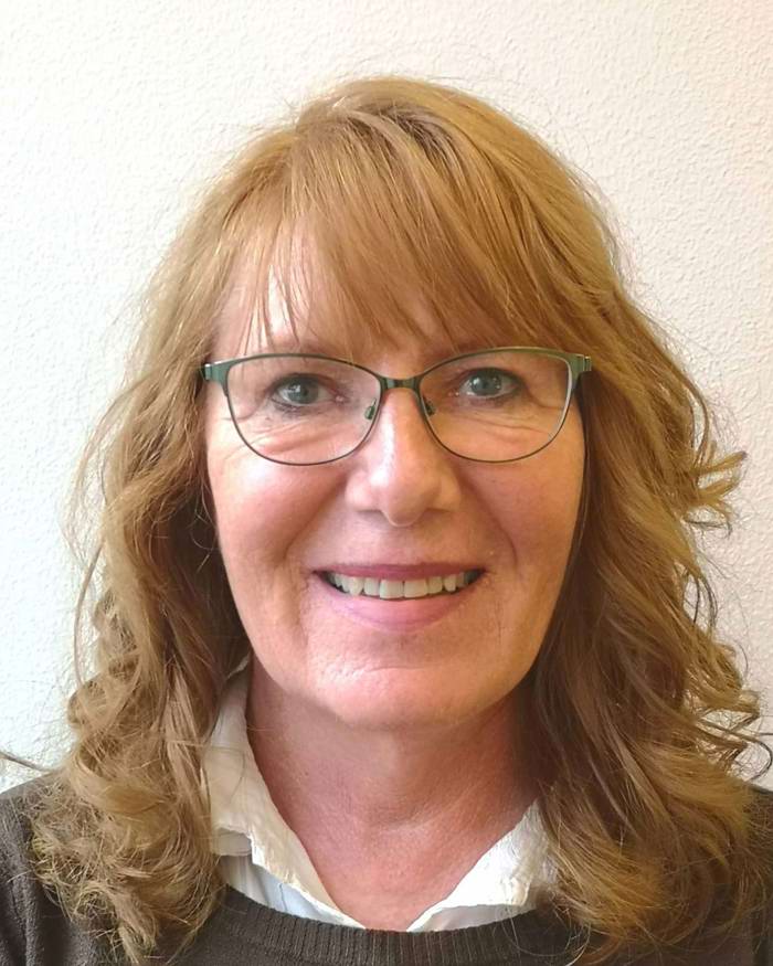 Billede af Lisbeth Høilund-Carlsen hørekonsulent