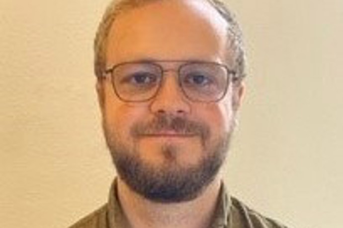 Billede af Ryan Skibsted Lauridsen