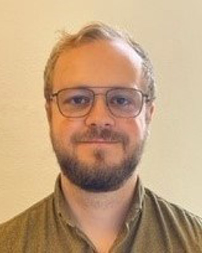 Billede af Ryan Skibsted Lauridsen