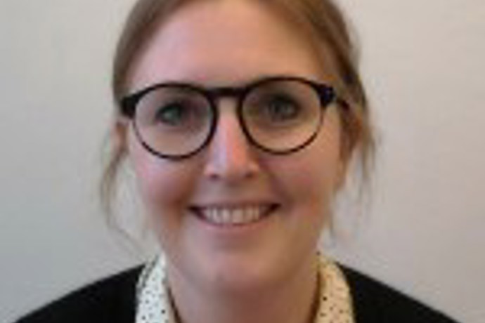 Billede af Louise Egeberg Nielsen hørekonsulent