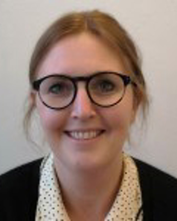 Billede af Louise Egeberg Nielsen hørekonsulent