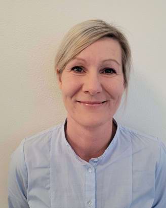 Billede af Winnie sårkonsulent 