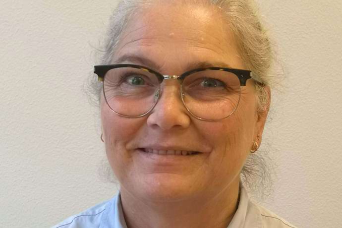 Billede af  Birgitte Søndergaard Lyth hørekonsulent