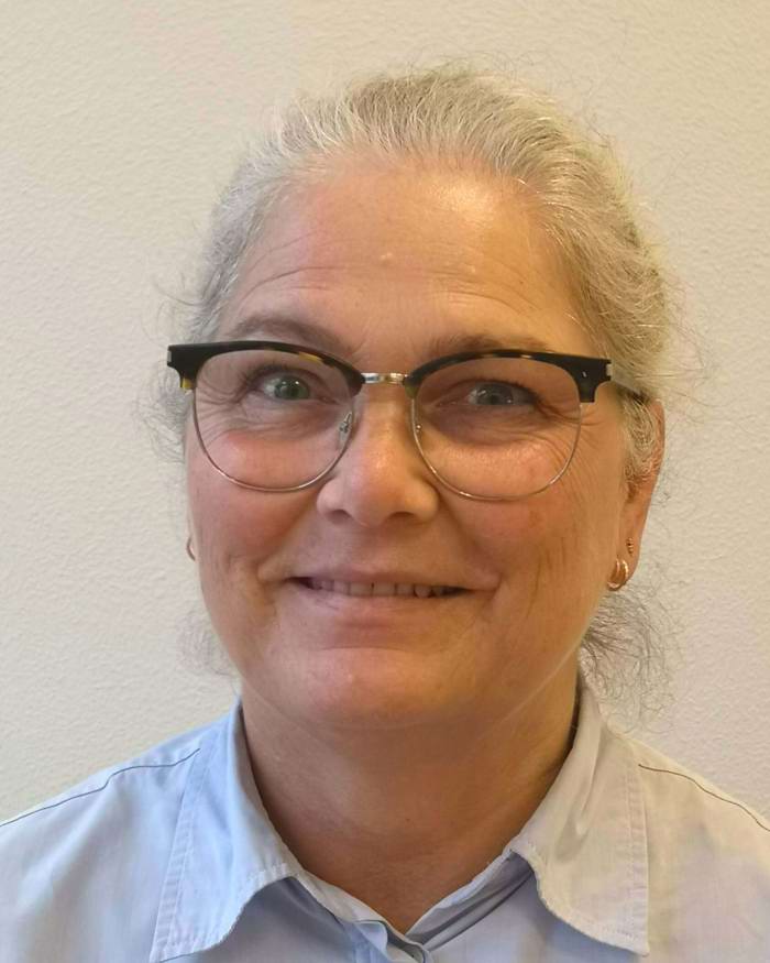 Billede af Birgitte Søndergaard Lyth hørekonsulent