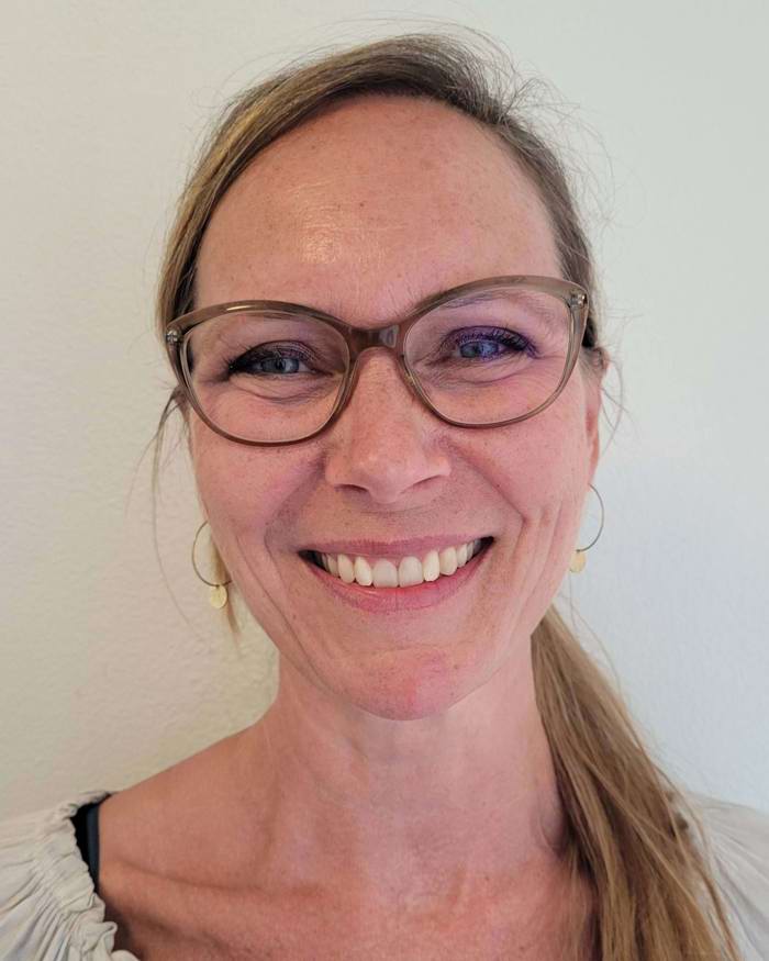 Billede af Rikke Bjerre Dalum synskonsulent