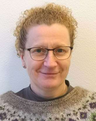 Billede af Gitte Møldrup Nielsen synskonsulent