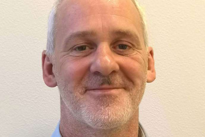 Billede af Michael Selmer Jensen