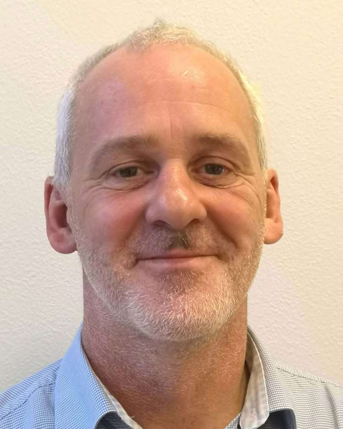 Billede af Michael Selmer Jensen