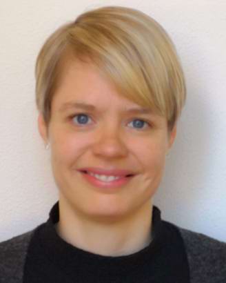 Billede af Helle Højgård Nielsen synskonsulent
