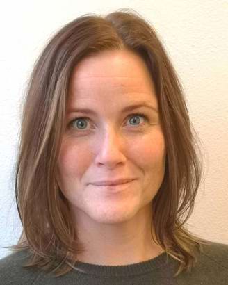Billede af Lisbeth Lorentzen synskonsulent